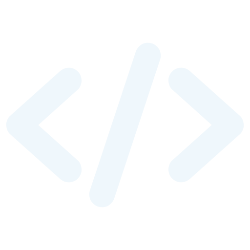 programmeer icoon
